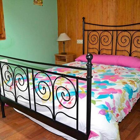 Pedrazales Rural Guest House Bagian luar foto