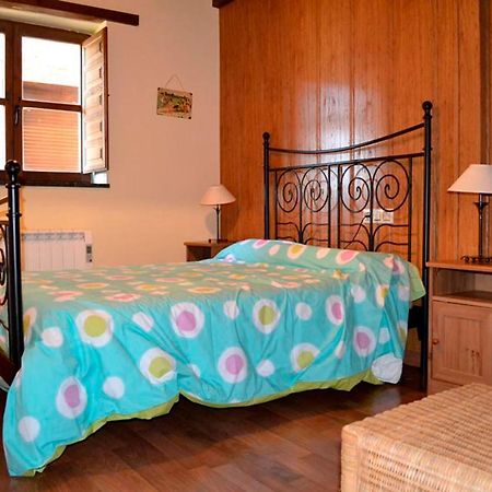 Pedrazales Rural Guest House Bagian luar foto